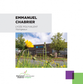 Brochure 2025